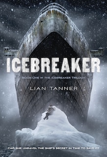 Front cover_Icebreaker