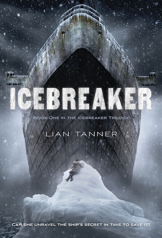Front cover_Icebreaker
