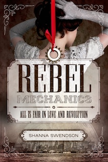Front cover_Rebel Mechanics