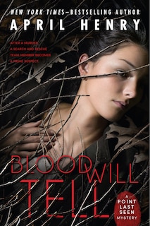 Front cover_Blood Will Tell