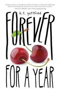 Front cover_Forever For A Year