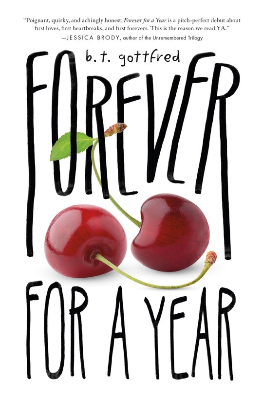 Front cover_Forever For A Year