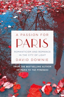 Couverture_A Passion for Paris