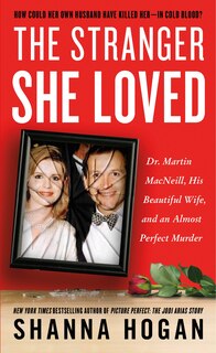 Front cover_The Stranger She Loved