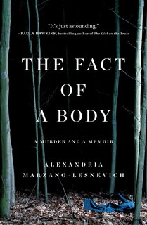 Front cover_The Fact of a Body