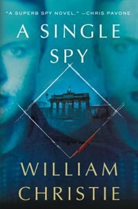 Front cover_A Single Spy