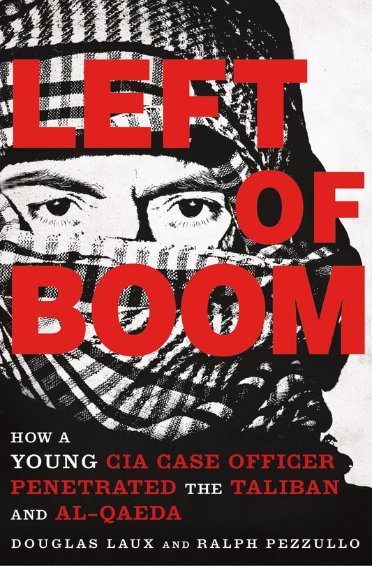 Front cover_Left Of Boom