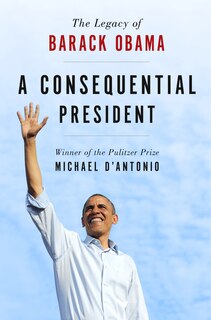 Couverture_A Consequential President
