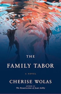 Couverture_The Family Tabor