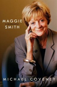 Couverture_Maggie Smith: A Biography