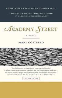 Couverture_Academy Street