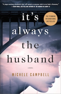 Front cover_It's Always The Husband