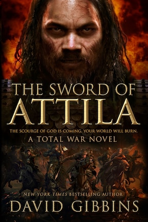 Sword of Attila