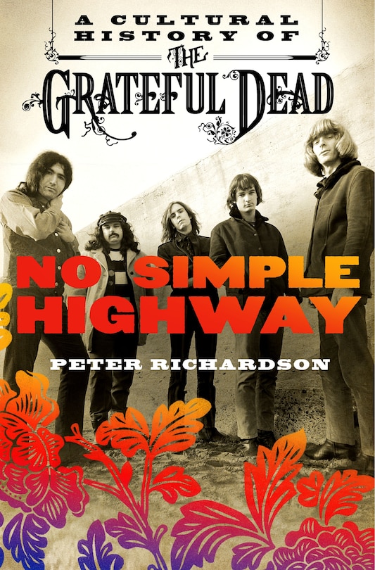 Front cover_No Simple Highway