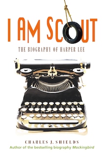 Front cover_I Am Scout