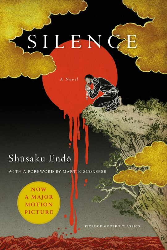 Front cover_Silence