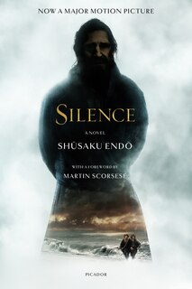 Front cover_Silence
