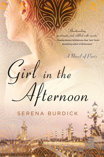 Couverture_GIRL IN THE AFTERNOON