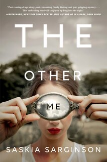 Front cover_The Other Me