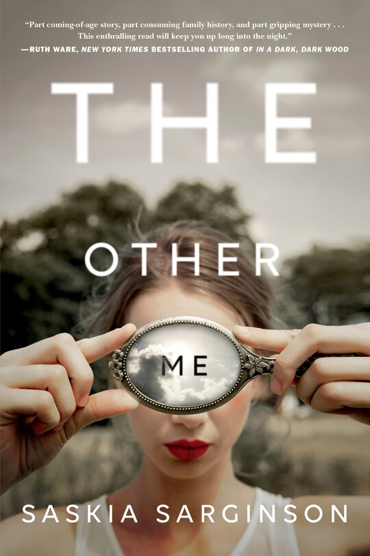 Front cover_The Other Me