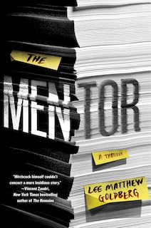 Front cover_The Mentor