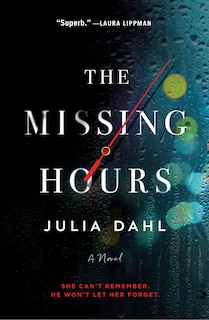 Front cover_The Missing Hours