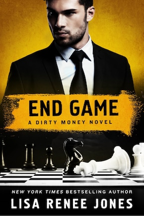 End Game: A Dirty Money Novel