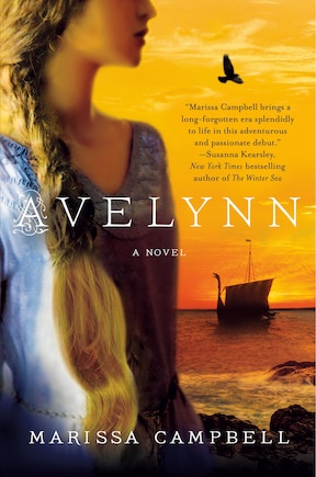 Avelynn: A Novel