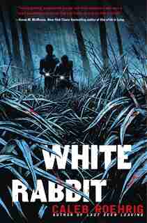 White Rabbit by Caleb Roehrig