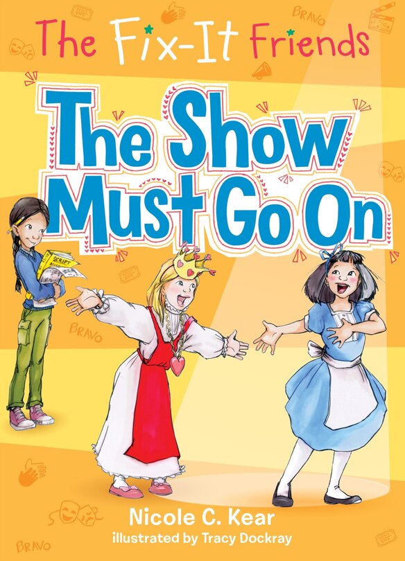 Couverture_The Fix-It Friends: The Show Must Go On