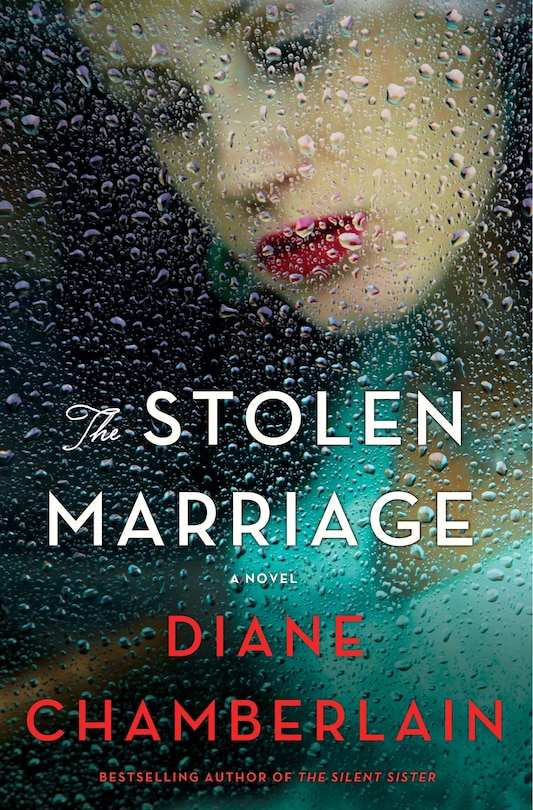 STOLEN MARRIAGE: A Novel