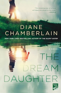 Front cover_The Dream Daughter
