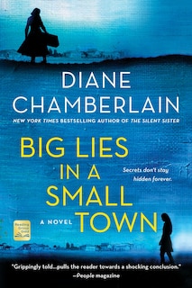 Front cover_Big Lies In A Small Town