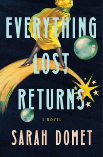 Couverture_Everything Lost Returns