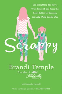 Front cover_Scrappy