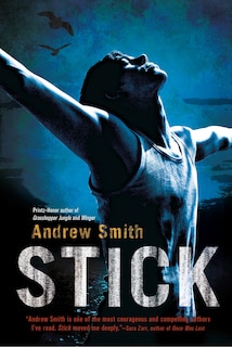 Front cover_Stick