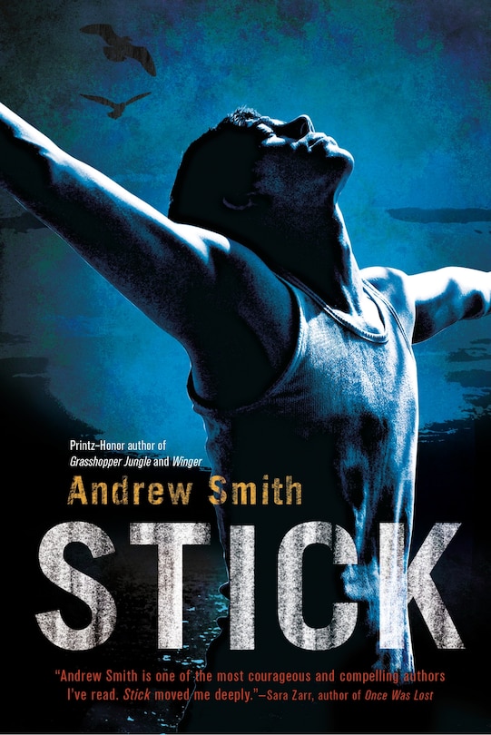 Front cover_Stick