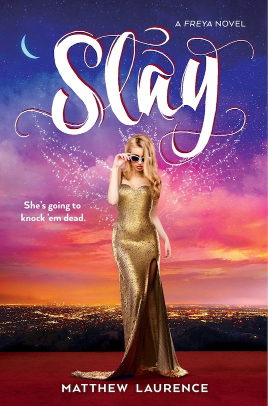 Front cover_Slay