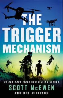 Couverture_The Trigger Mechanism
