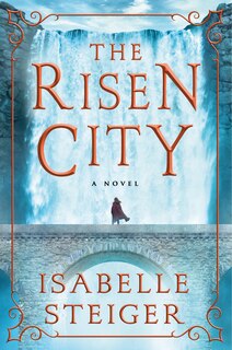 Front cover_The Risen City