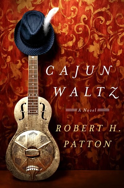 Couverture_Cajun Waltz