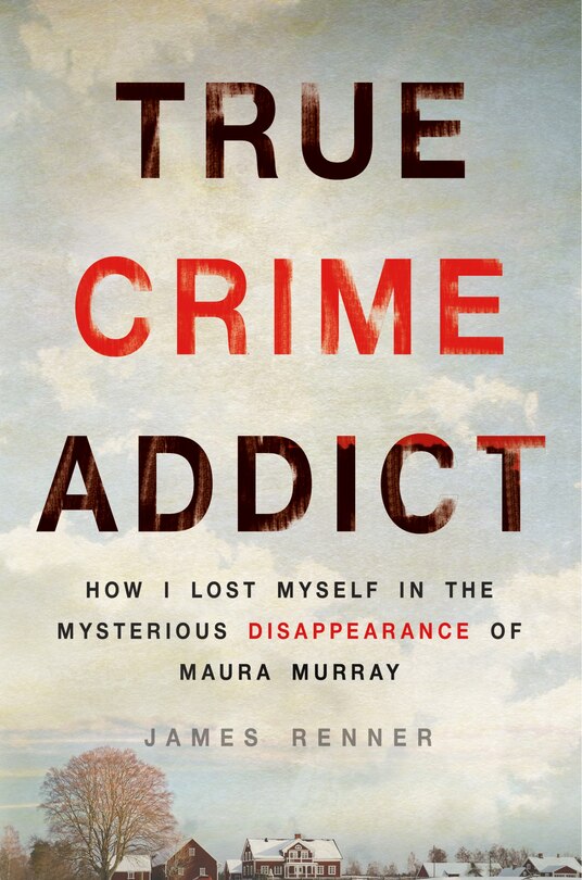 Front cover_True Crime Addict