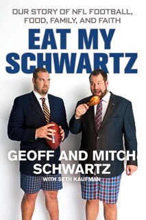 Couverture_Eat My Schwartz