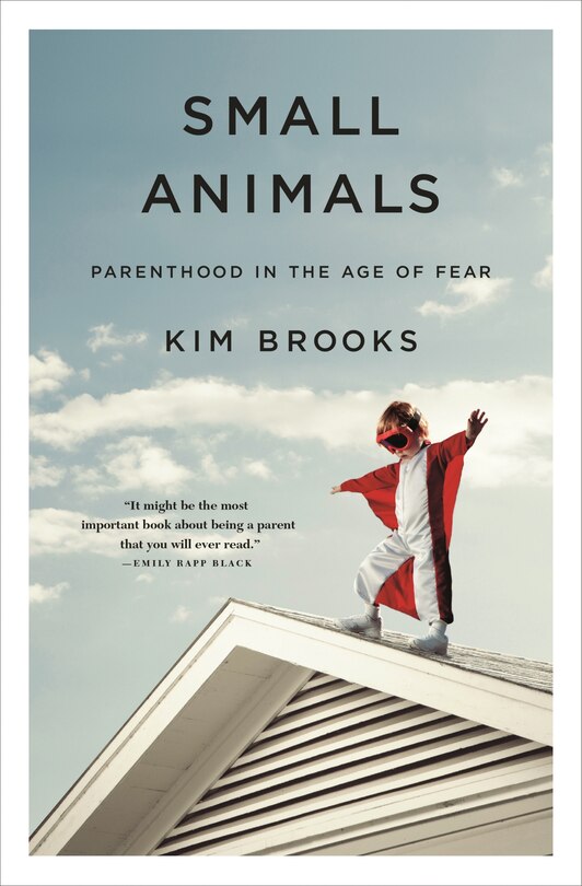 Couverture_Small Animals