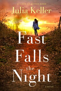 Front cover_Fast Falls The Night