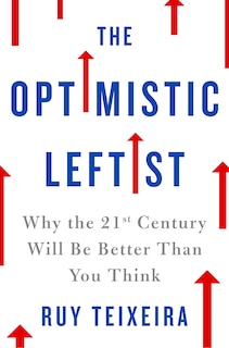 Front cover_The Optimistic Leftist