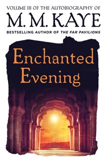Front cover_Enchanted Evening