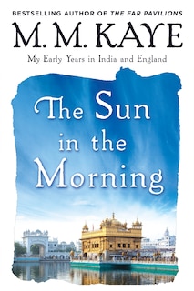 Couverture_Sun in the Morning