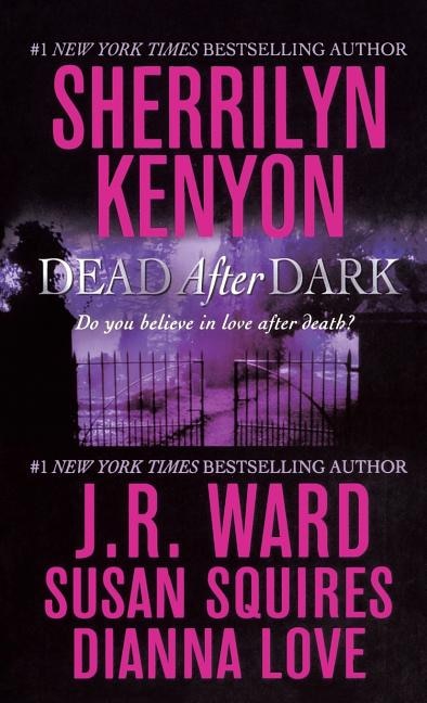 Couverture_Dead After Dark