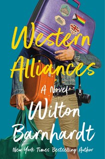 Front cover_Western Alliances